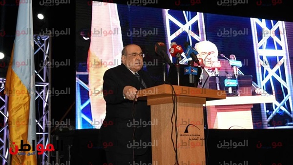 فعاليات منتدى شباب