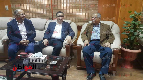 نائب رئيس جامعة جنوب