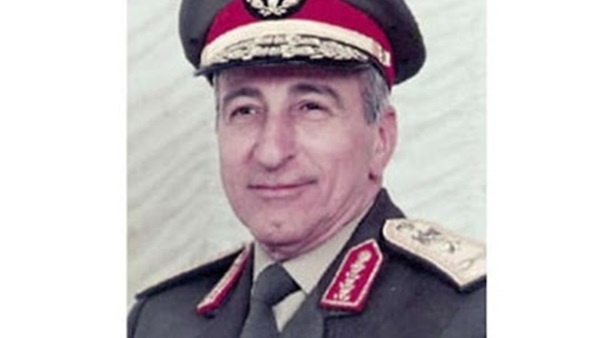الفريق الفريق صفي