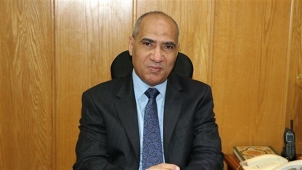 اللواء مجدي موسي