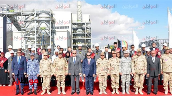 الرئيس عبد الفتاح