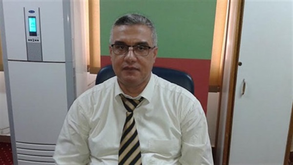 صحة الإسكندرية