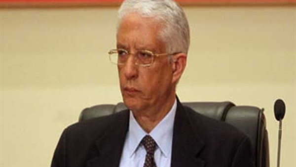 السفير حمدى لوزا،