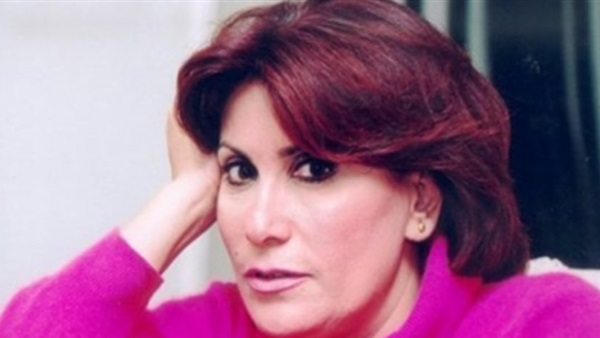 سعاد نصر