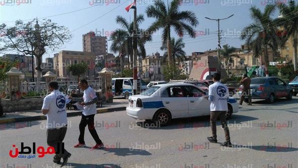 مستقبل وطن يطلق مبادرة