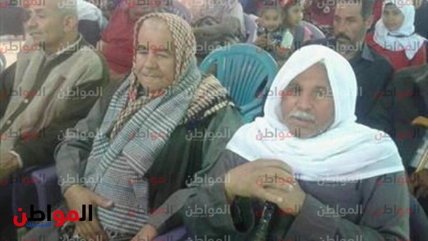 كلنا معاك تنظم مؤتمر