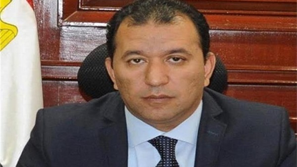 محافظ الأقصر