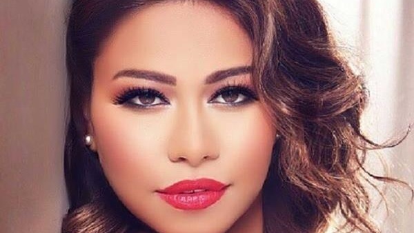شيرين عبدالوهاب