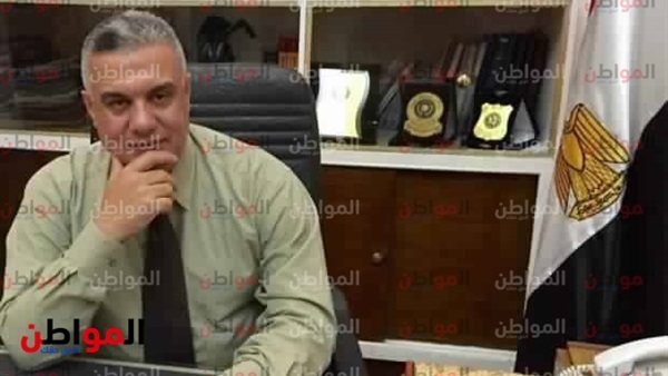 الدكتور مجدي حجازي