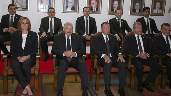 مجلس الاهلي