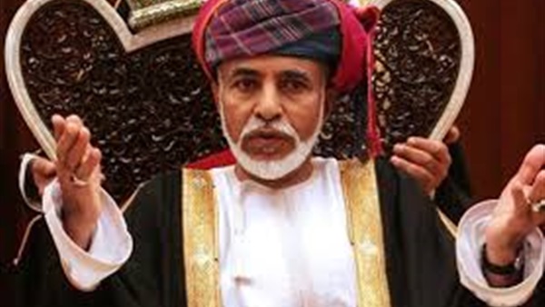 سلطان عمان