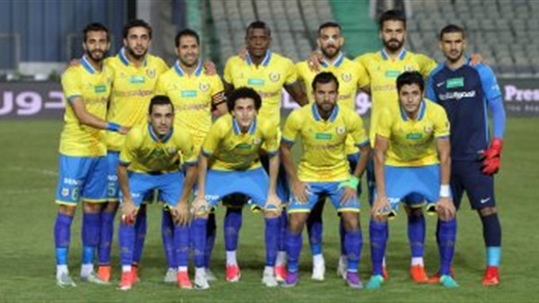 فريق الاسماعلي