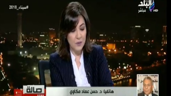 حسن مكاوي