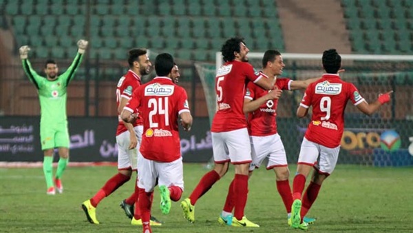 فريق الاهلي