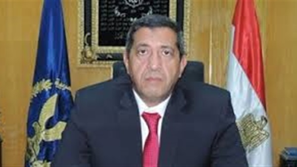 مدير أمن الأقصر