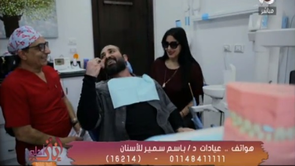 أحمد سعد