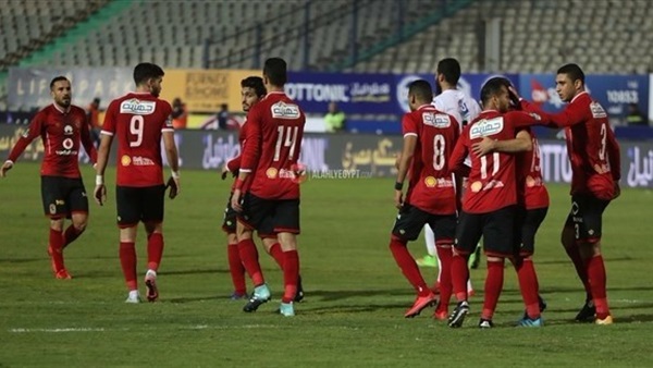 الاهلي