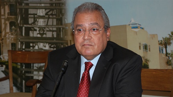 جابر عصفور