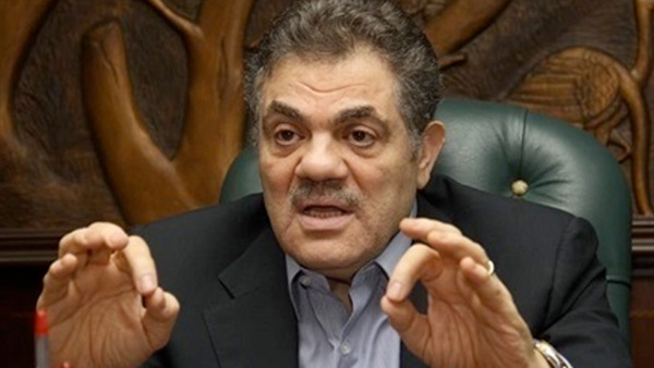 السيد البدوي رئيس