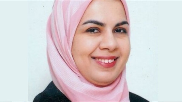 دكتورة هالة أحمد