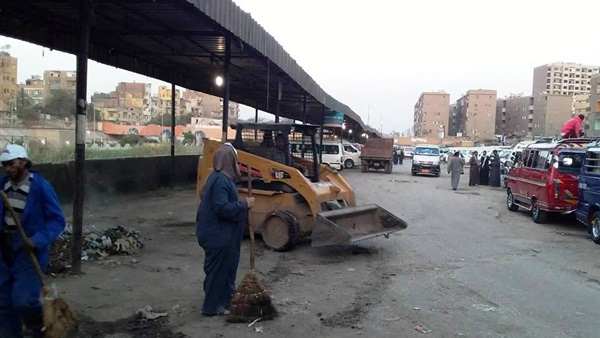 حملات نظافة