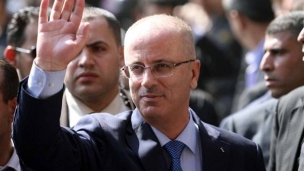 رامي الحمد لله