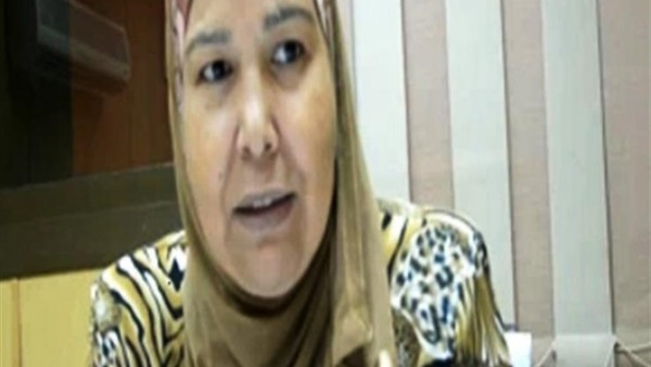 سيدة مشرف