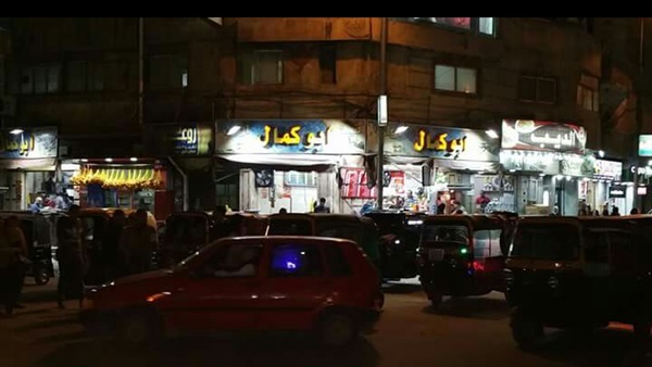 التكاتك