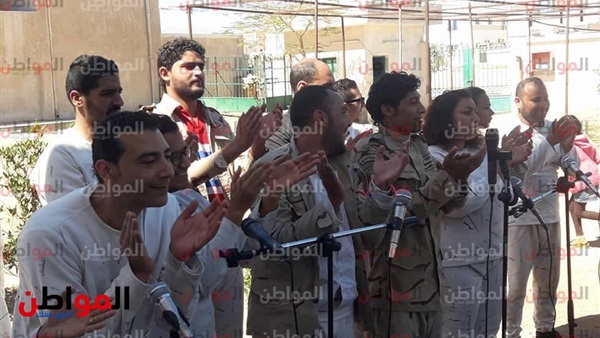 مسرحية ولاد البلد