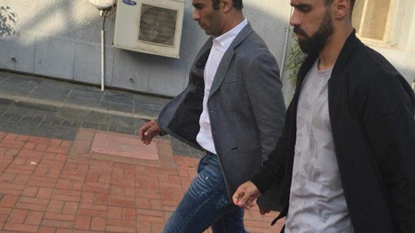 سيد عبالحفيظ وعبدالله