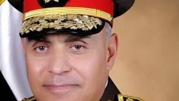 صدقي صبحي