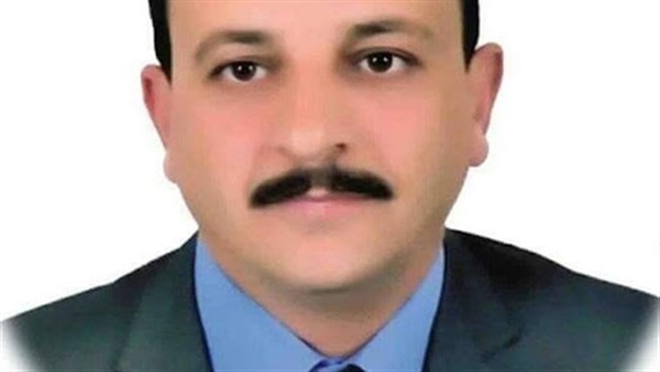 هاني عبد المجيد