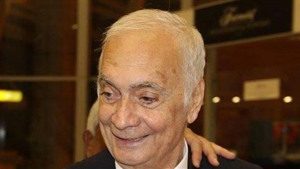 سمير زاهر