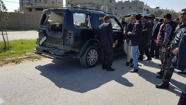 اغتيال رئيس الوزراء