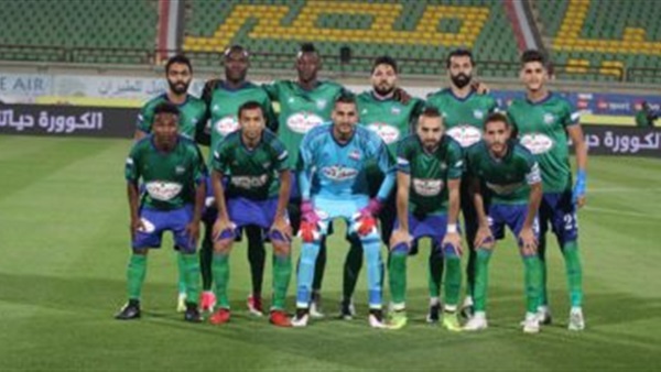 فريق المقاصة