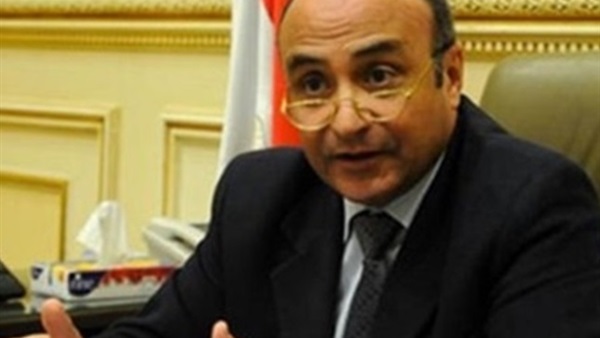 وزير مجلس النواب