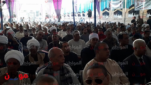 جانب من المؤتمر