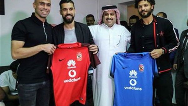 تركي ال الشيخ مع
