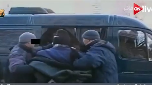 صورة من الفيديو