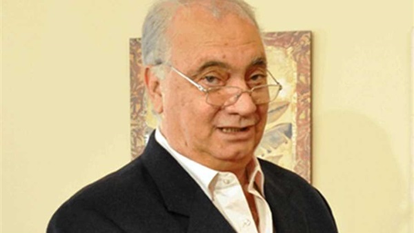 سمير زاهر