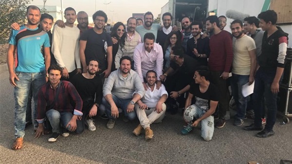 كريم فهمي