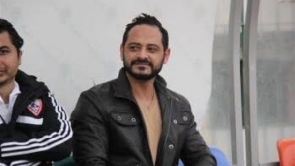 وليد عبداللطيف