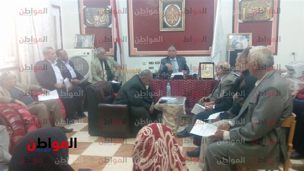 المواطن