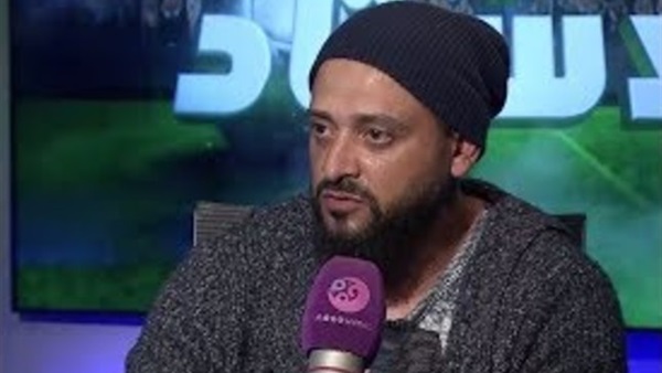 وليد صلاح عبداللطيف