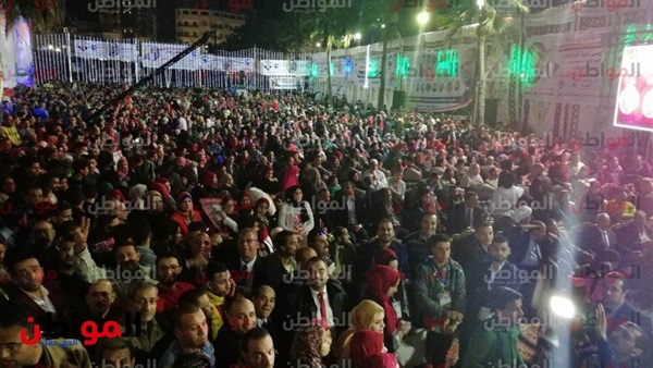 المؤتمر الثالث لحملة