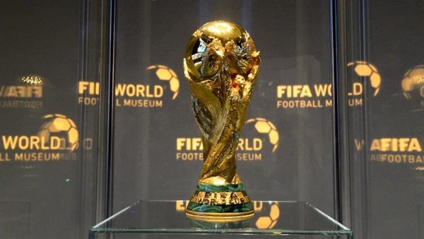 كأس العالم