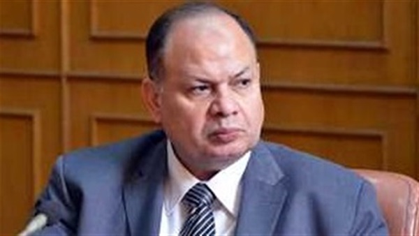 اللواء عصام سعد-
