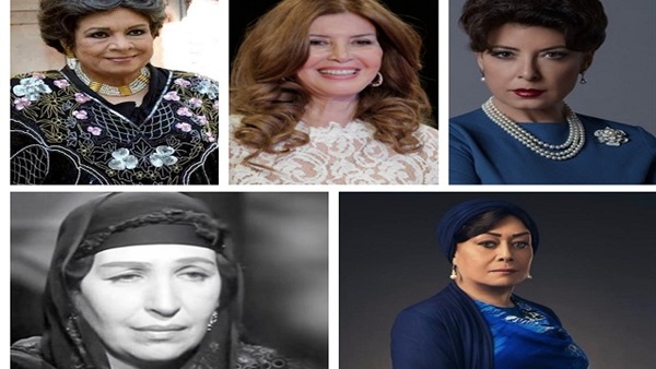 نجوم الفن