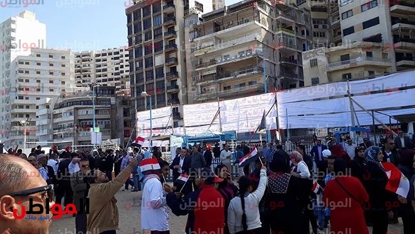 ائتلاف دعم مصر -الإسكندرية