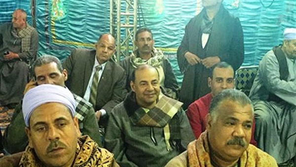 انتخابات الرئاسة
